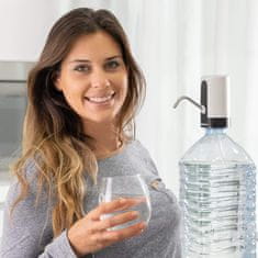 Northix Dobíjací dávkovač vody pre fľaše na vodu 