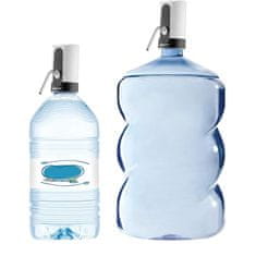 Northix Dobíjací dávkovač vody pre fľaše na vodu 