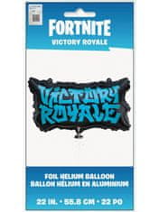 Unique Fóliový balón juniorshape Fortnite 55cm