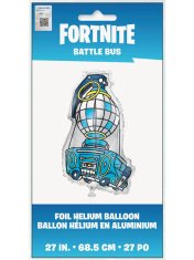 Unique Fóliový balón supershape Fortnite 68cm