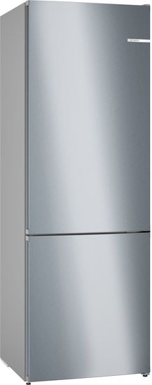Bosch chladnička KGN492IDF - zánovné