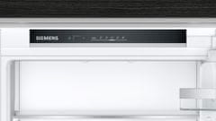 Siemens vstavaná kombinovaná chladnička KI86VVSE0