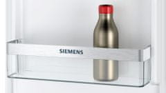 Siemens vstavaná kombinovaná chladnička KI86VVSE0