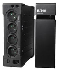 EATON UPS Ellipse ECO 500 FR, Offline, Tower, 500 VA/300 W, výstup 4x FR, bez ventilátora