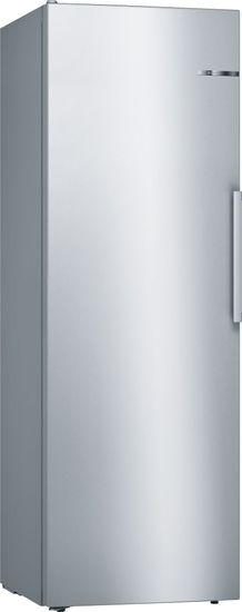 Bosch chladnička KSV33VLEP - rozbalené