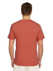 Tom Tailor Pánske tričko Regular Fit 1021229.11834 (Veľkosť XXL)