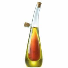 shumee TYP - Dvojitá fľaša na olej alebo ocot, Korenie