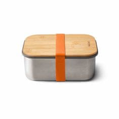 shumee BB - Obedový box na L sendvič, oranžová