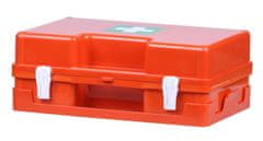 ŠTĚPAŘ Lekárnička kufrík prvej pomoci s výbavou pre 30 osôb