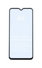BlackGlass Tvrdené sklo Samsung A50 5D čierne 40301