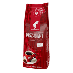 Julius Meinl Julius Meinl Präsident 250 g jemne mletá káva