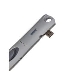 Banquet Zapaľovač plazmový EXCELLENT 23 cm, s USB, súprava 3 ks