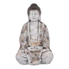 Autronic Budha, magnéziová keramika. KEM8101