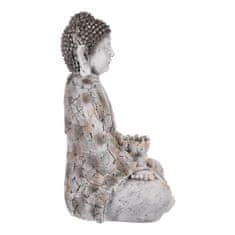Autronic Budha, magnéziová keramika. KEM8101