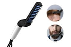 CoolCeny Multifunkčná žehlička pre mužov na vlasy a bradu