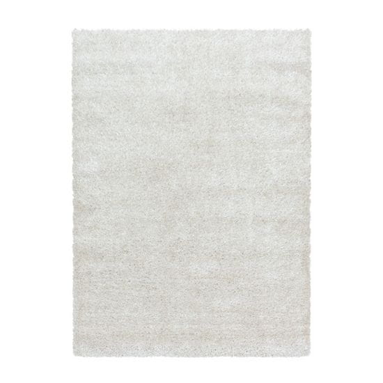 Ayyildiz AKCIA: 200x290 cm Kusový koberec Brilliant Shaggy 4200 Natur