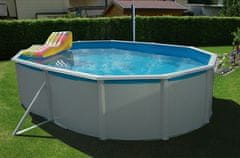 Steinbach Bazén Nuovo de Luxe 5,5 x 3,66 x 1,2 m set