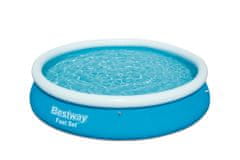 Bestway Bazén 3,66 x 0,76m bez filtrácie