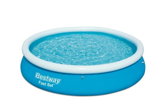 Bestway Bazén 3,66 x 0,76m bez filtrácie