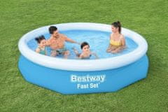 Bestway Bazén 3,05 x 0,66 m bez filtrácie
