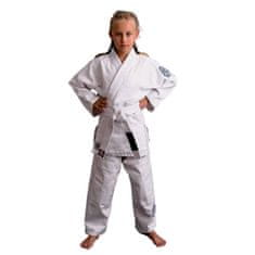 DBX BUSHIDO detské kimono na judo DBX-J-1 150 cm