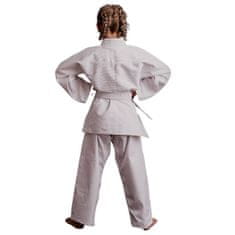 DBX BUSHIDO detské kimono na judo DBX-J-1 120 cm