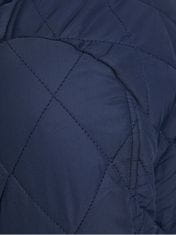 Jack&Jones Pánska bunda JJ KEEN 12223159 Navy Blazer (Veľkosť L)