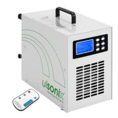 shumee Generátor ozónu ozonátor s UV lampou Ulsonix AIRCLEAN 160W 15g/h