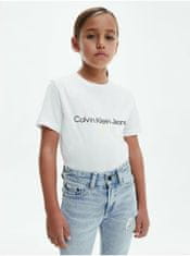 Calvin Klein Calvin Klein - biela 128