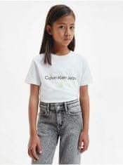 Calvin Klein Calvin Klein - biela 128