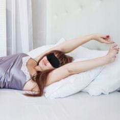 Medi Sleep Páska na oči na spanie, 3D maska na spanie