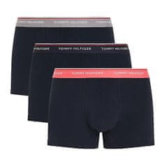 Tommy Hilfiger 3 PACK - pánske boxerky UM0UM01642-0SA (Veľkosť M)