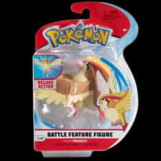ORBICO Pokemon Battle figúrky 12 cm