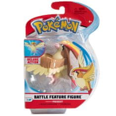 ORBICO Pokemon Battle figúrky 12 cm