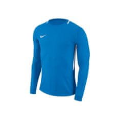 Nike Mikina modrá 193 - 197 cm/XXL Dry Park Iii