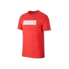 Nike Tričko červená M FC Dry Tee Seasonal