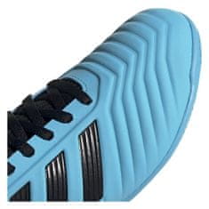 Adidas Obuv modrá 29 EU Predator 193 IN Junior