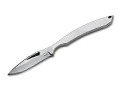 Böker Plus 02BO036 Islero každodenný nôž 5,7 cm, celooceľový, puzdro Kydex