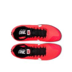 Nike Obuv beh červená 36.5 EU Zoom Rival D 10 U