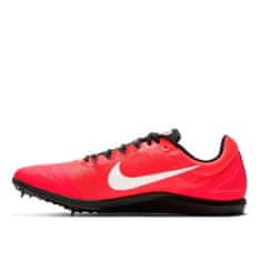 Nike Obuv beh červená 36.5 EU Zoom Rival D 10 U
