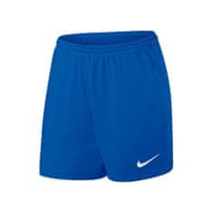 Nike Nohavice modrá 173 - 177 cm/S Park Short
