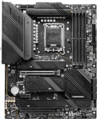 MSI MAG Z790 TOMAHAWK WIFI - Intel Z790