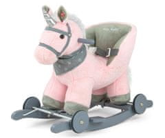 Polly Pink kôň