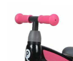 Qplay Qplay vozidielko Sweetie Pink