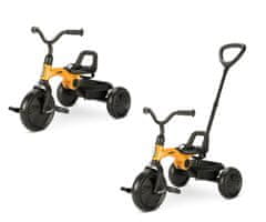 Extrastore Qplay Tricycle Ant Plus Yellow