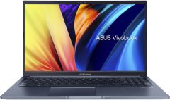 ASUS Vivobook 15 (X1502, 12th Gen Intel) (X1502ZA-BQ836W), modrá