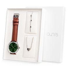 Anis Set hodinek, náhrdelníku a náramku AS100-15