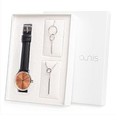 Anis Set hodinek, náhrdelníku a náramku AS100-11