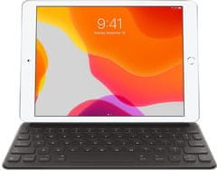 Apple klávesnicí Smart Keyboard pro iPad (7-9th gen) a iPad Air (3.gen) (MX3L2CZ/A)