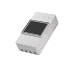 Sonoff TH Elite 20A Wifi relé s funkciou merania teploty